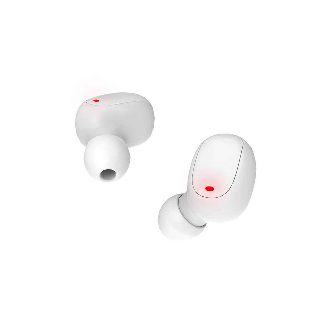 ایرفون بی سیم کودکان Porodo Soundtec مدل PD-STWLEP005-WH - سفید