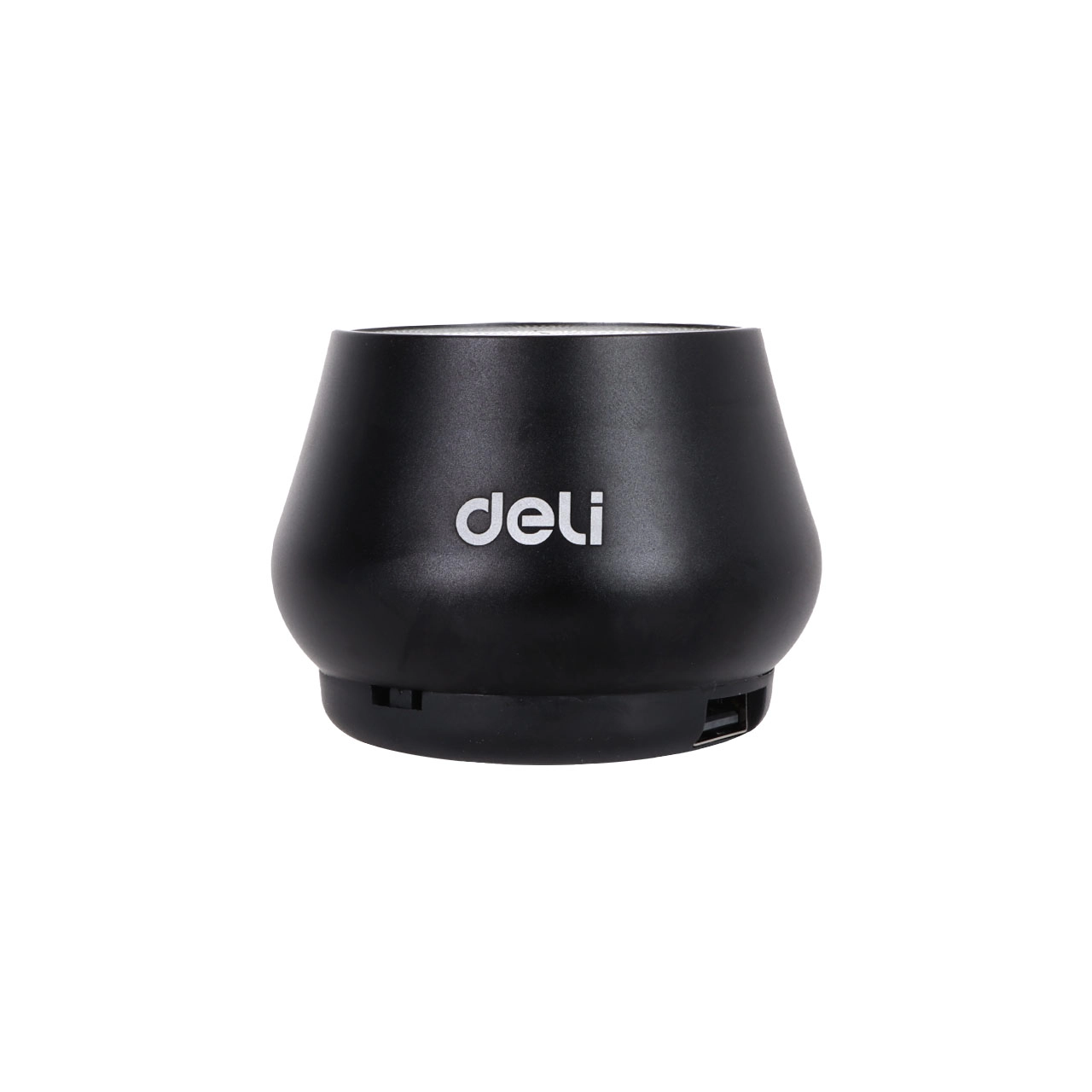 اسپیکر بی سیم Deli مدل SL3 - مشکی